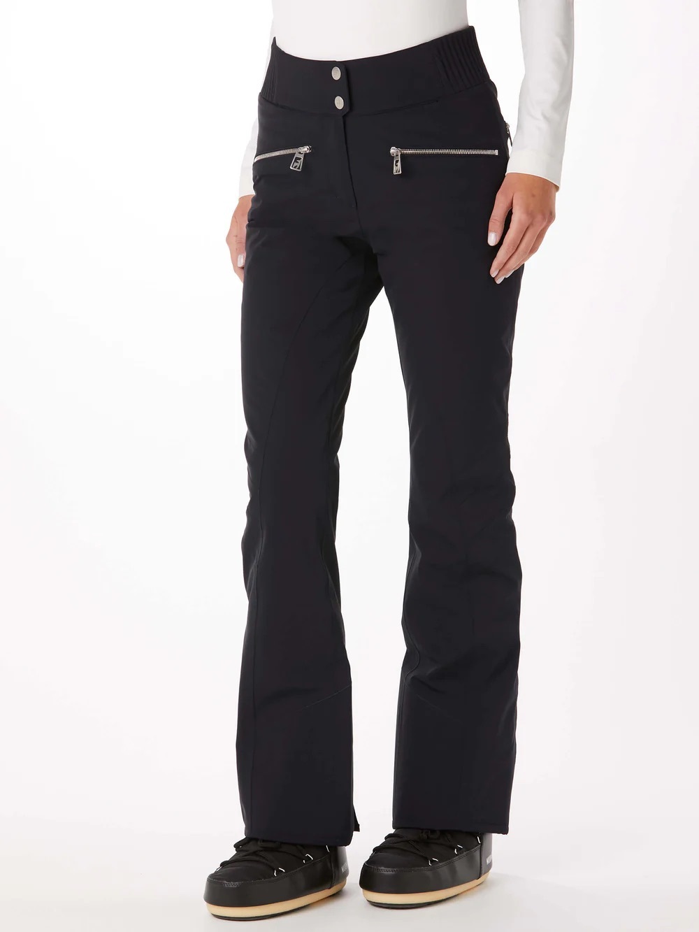 Toni Sailer ski pants size 6